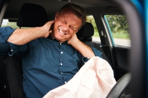How Do You Treat An Airbag Injury? 